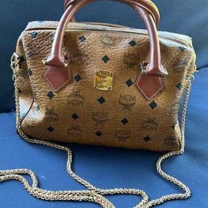 MCM bag